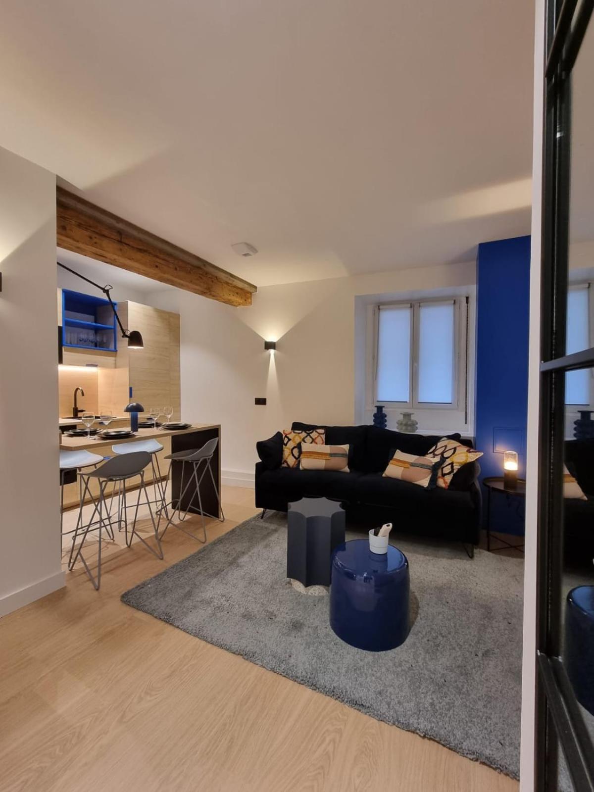 Les Appartements Hyper Centre 스트라스부르 외부 사진